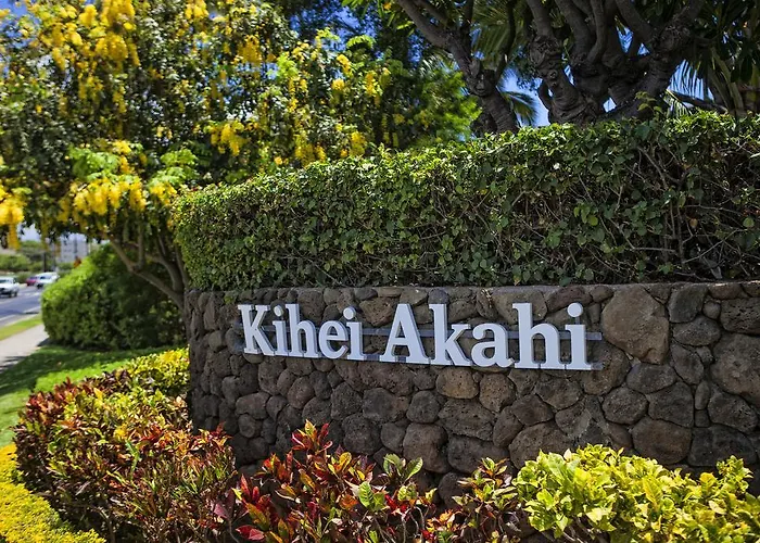 Kihei Akahi