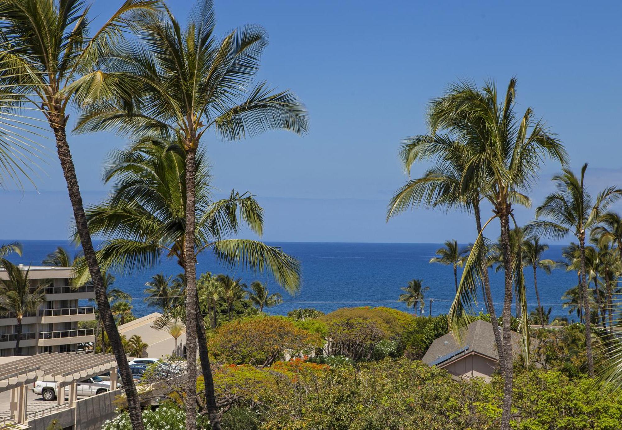 Kihei Akahi Apartahotel