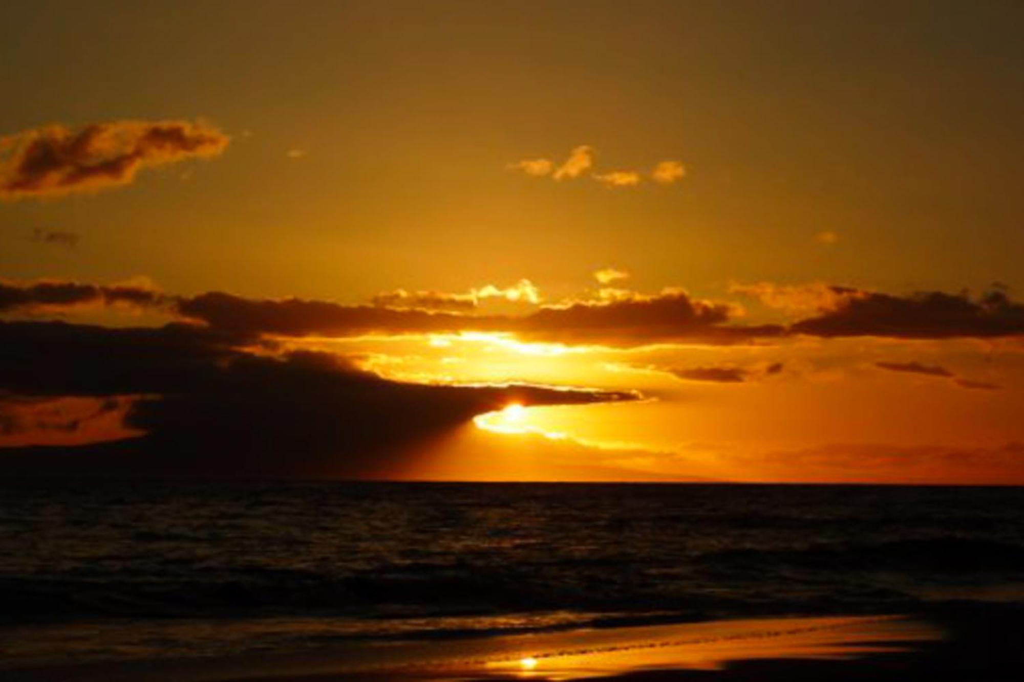 Kihei Akahi 3*