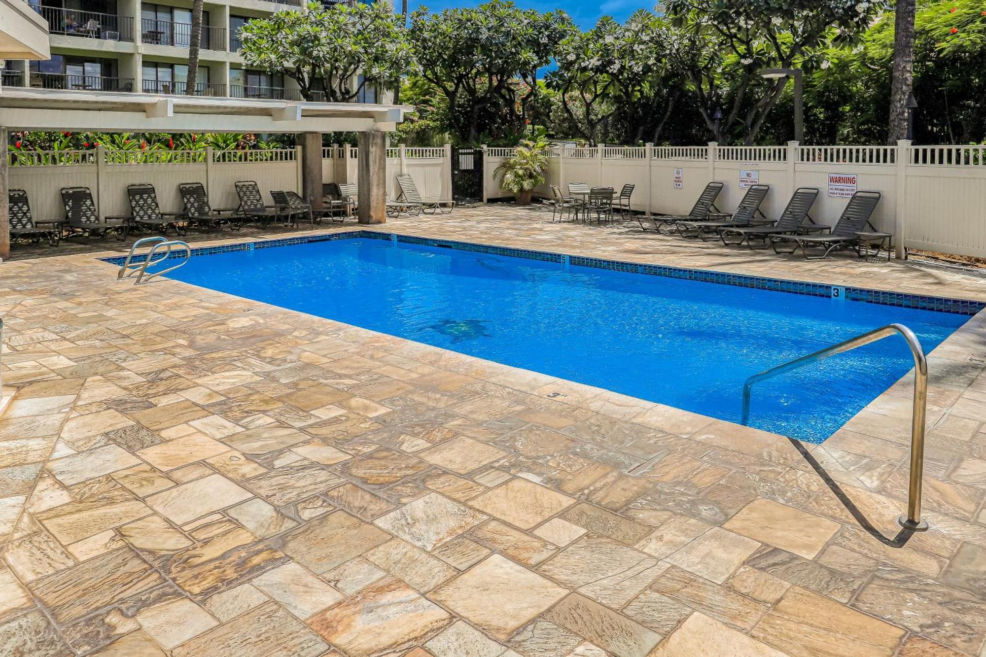 Kihei Akahi Apartahotel