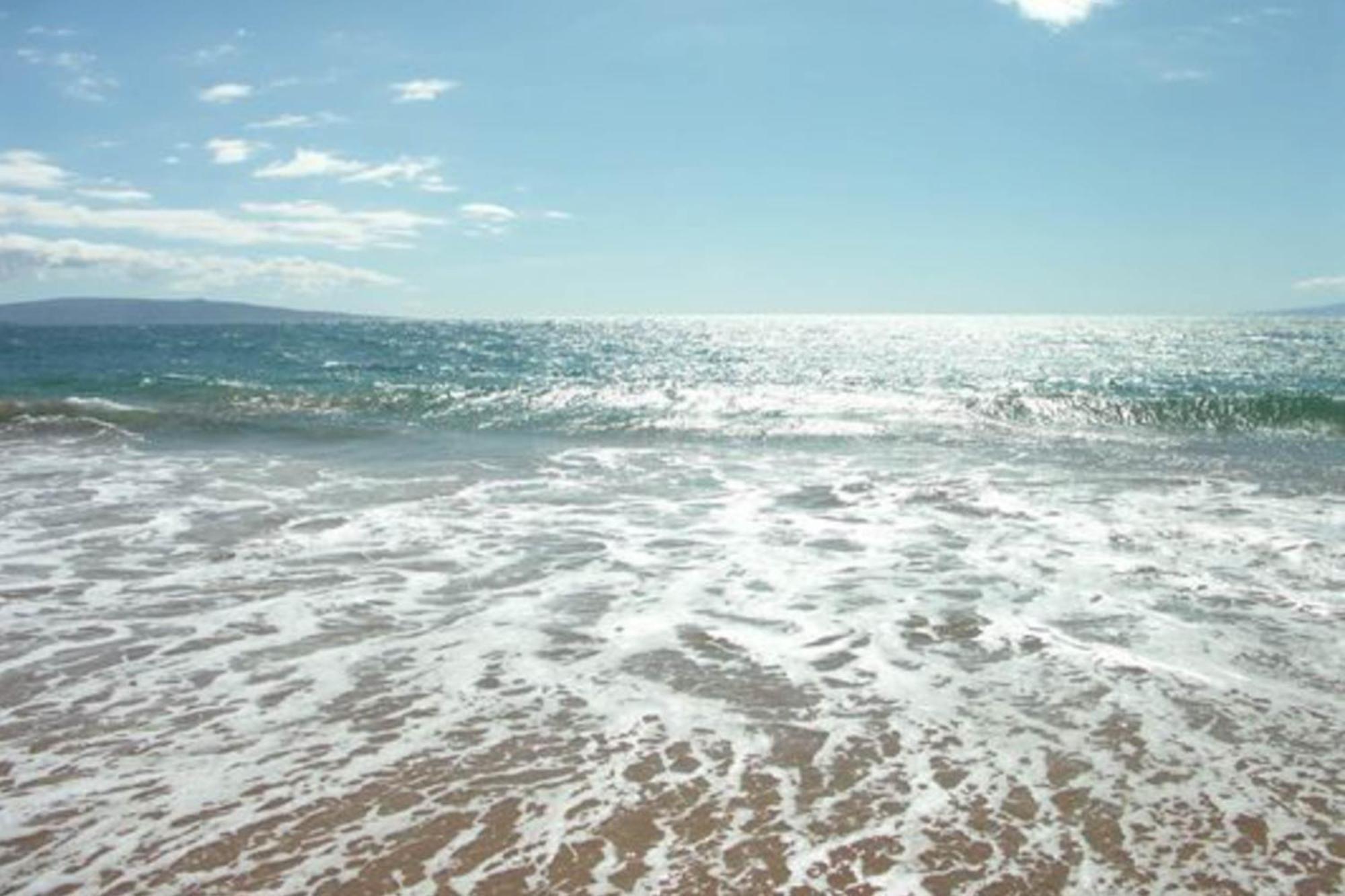 Apartahotel Kihei Akahi