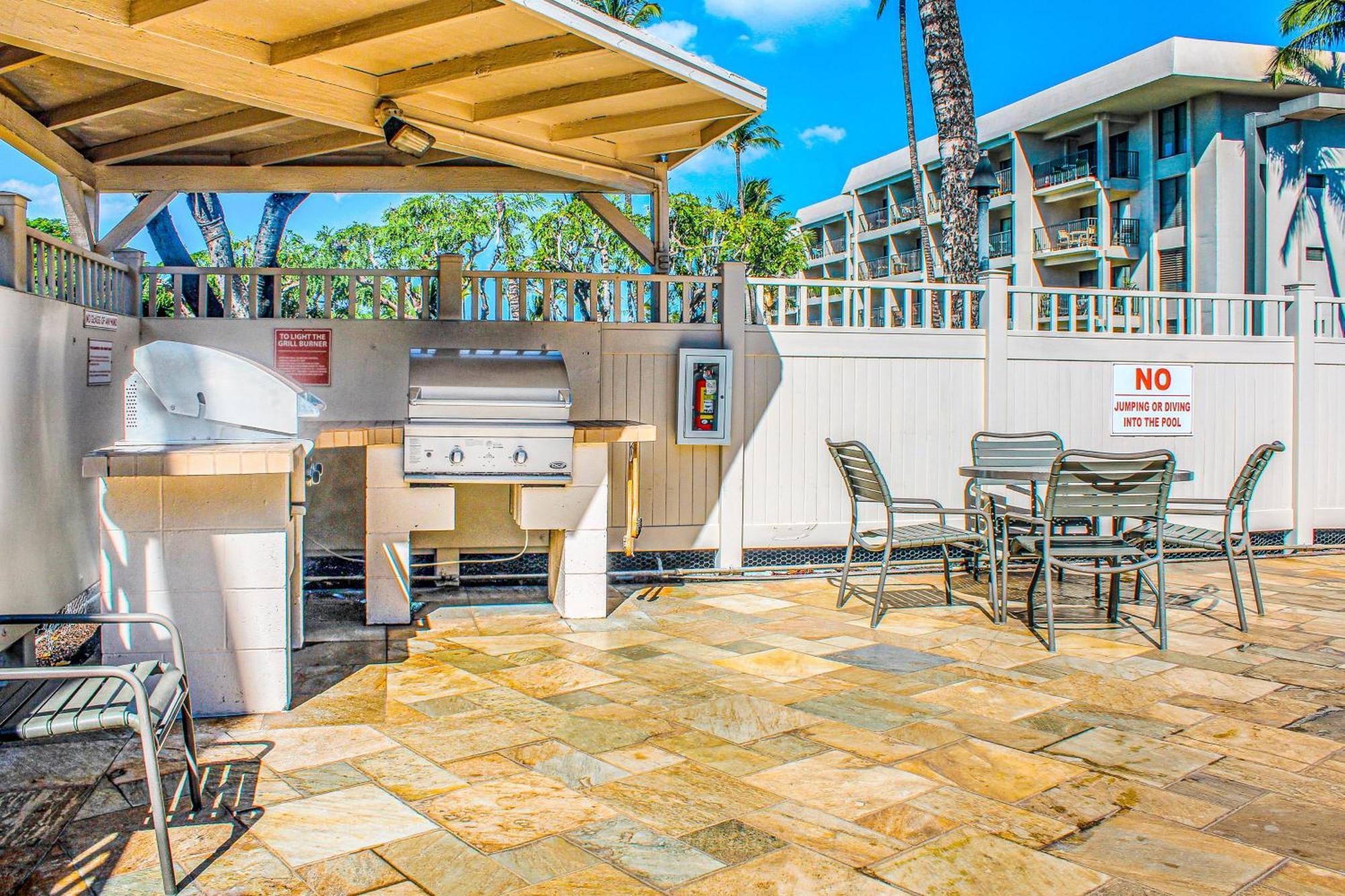 Kihei Akahi 3*