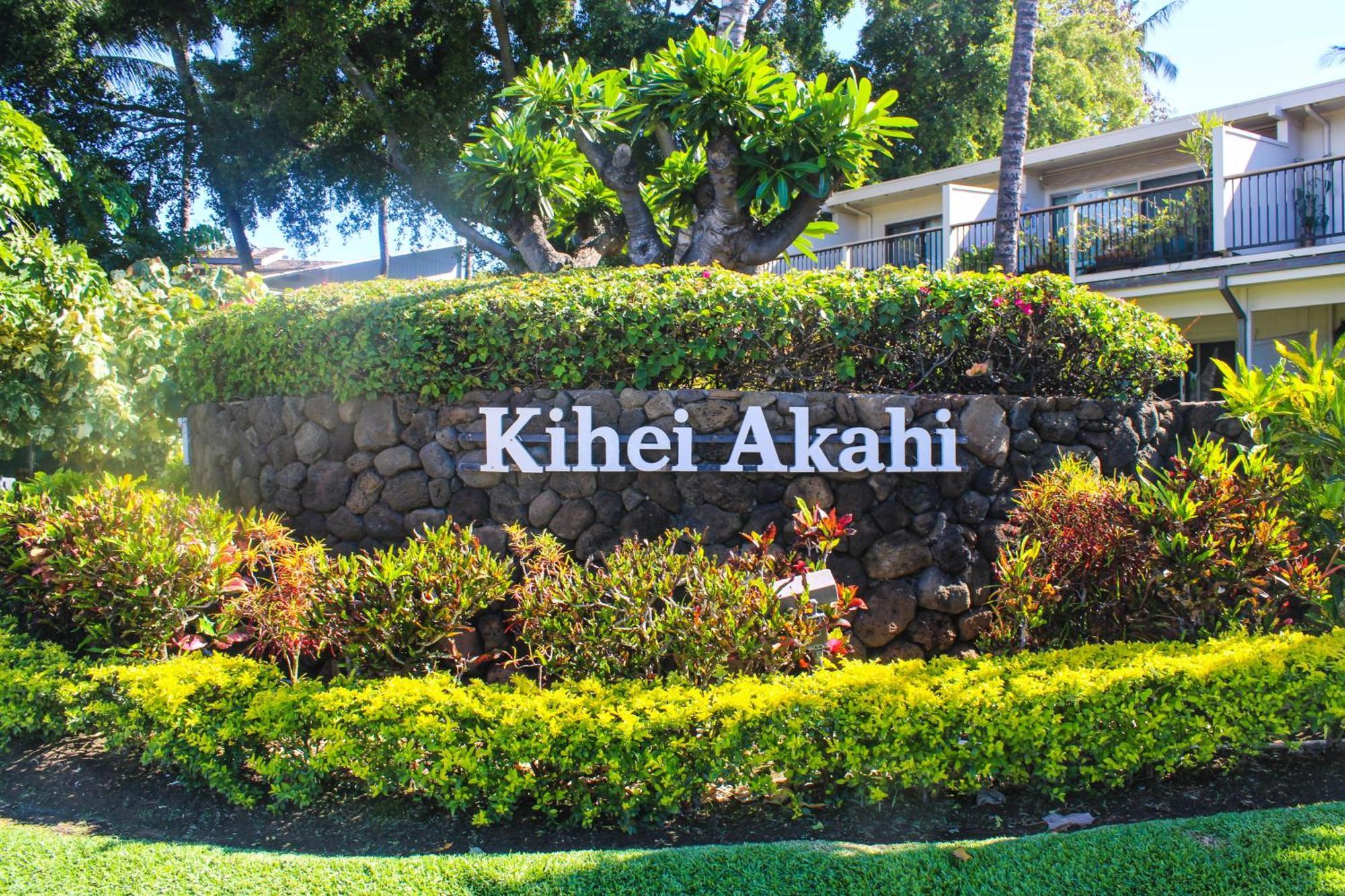 Apartahotel Kihei Akahi Wailea (Maui)