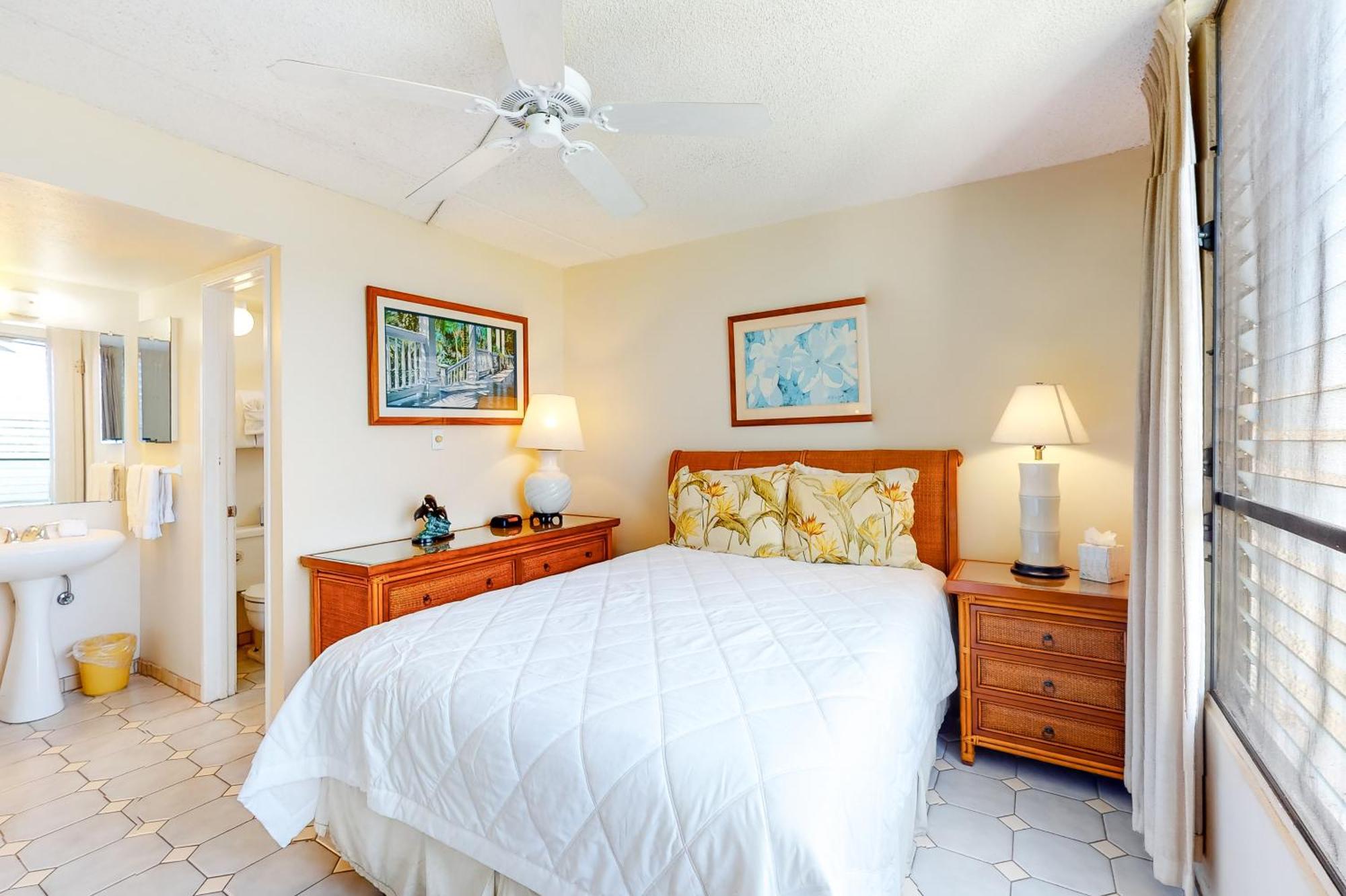 Apartahotel Kihei Akahi 3*