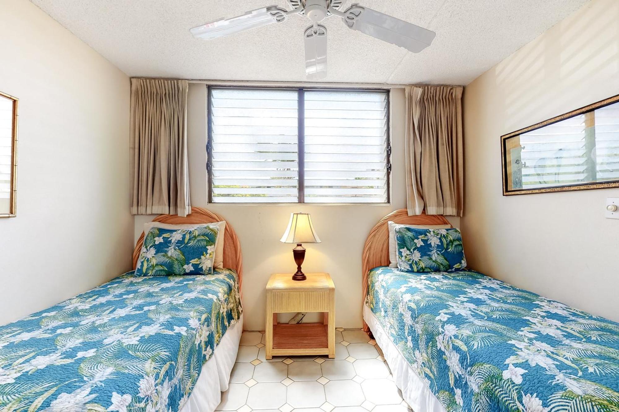 Apartahotel Kihei Akahi
