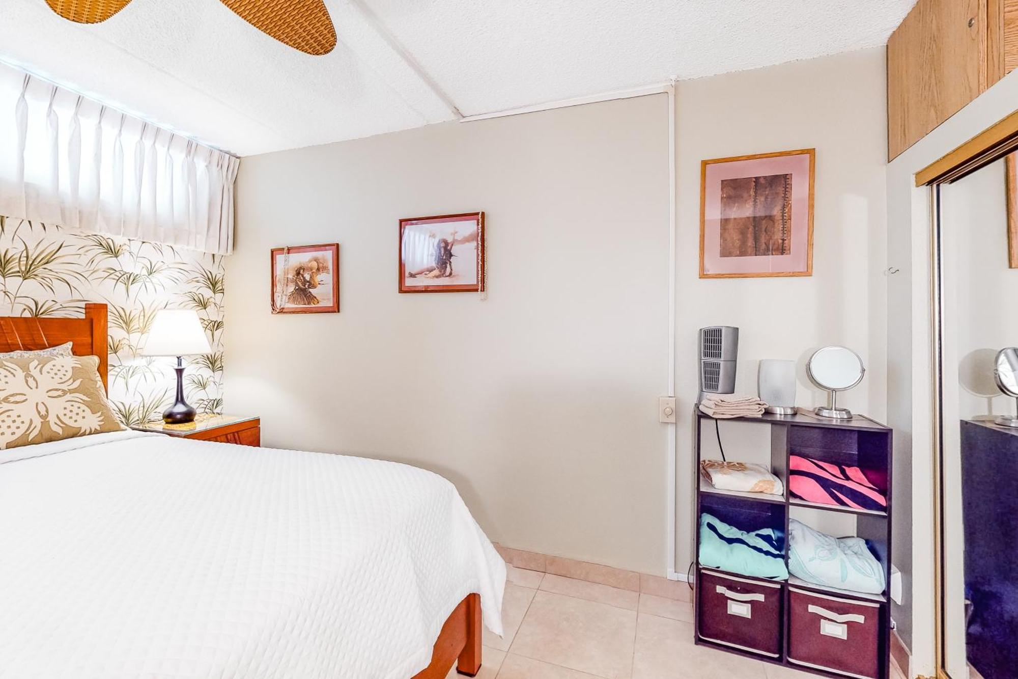 Apartahotel Kihei Akahi 3*
