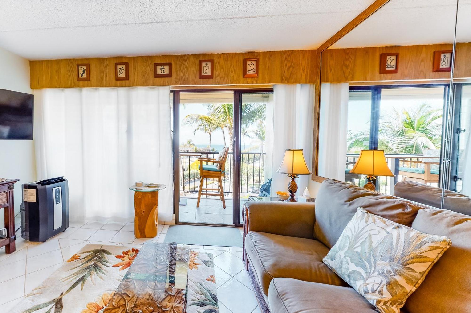 Kihei Akahi Apartahotel