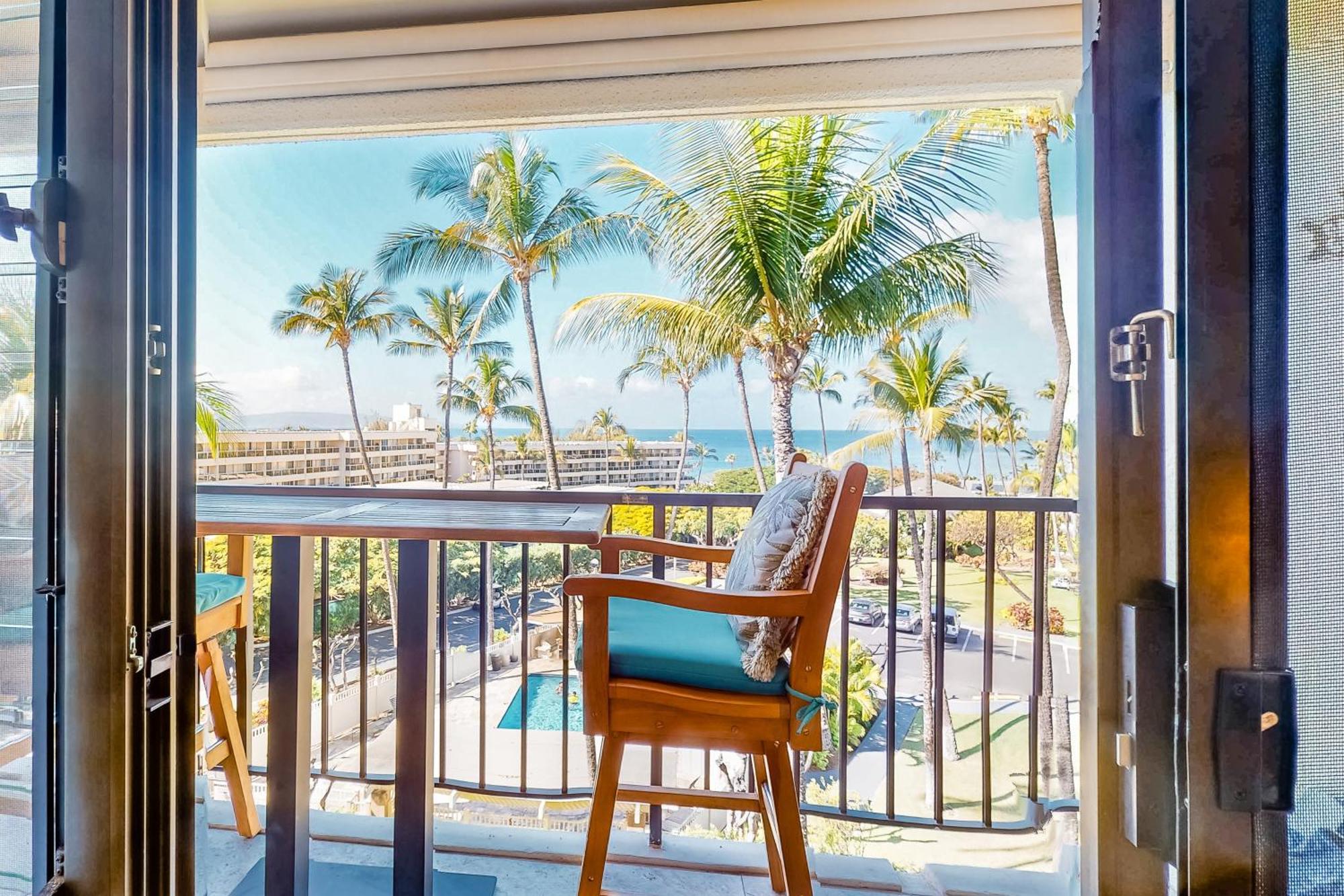 Kihei Akahi Apartahotel Wailea (Maui)