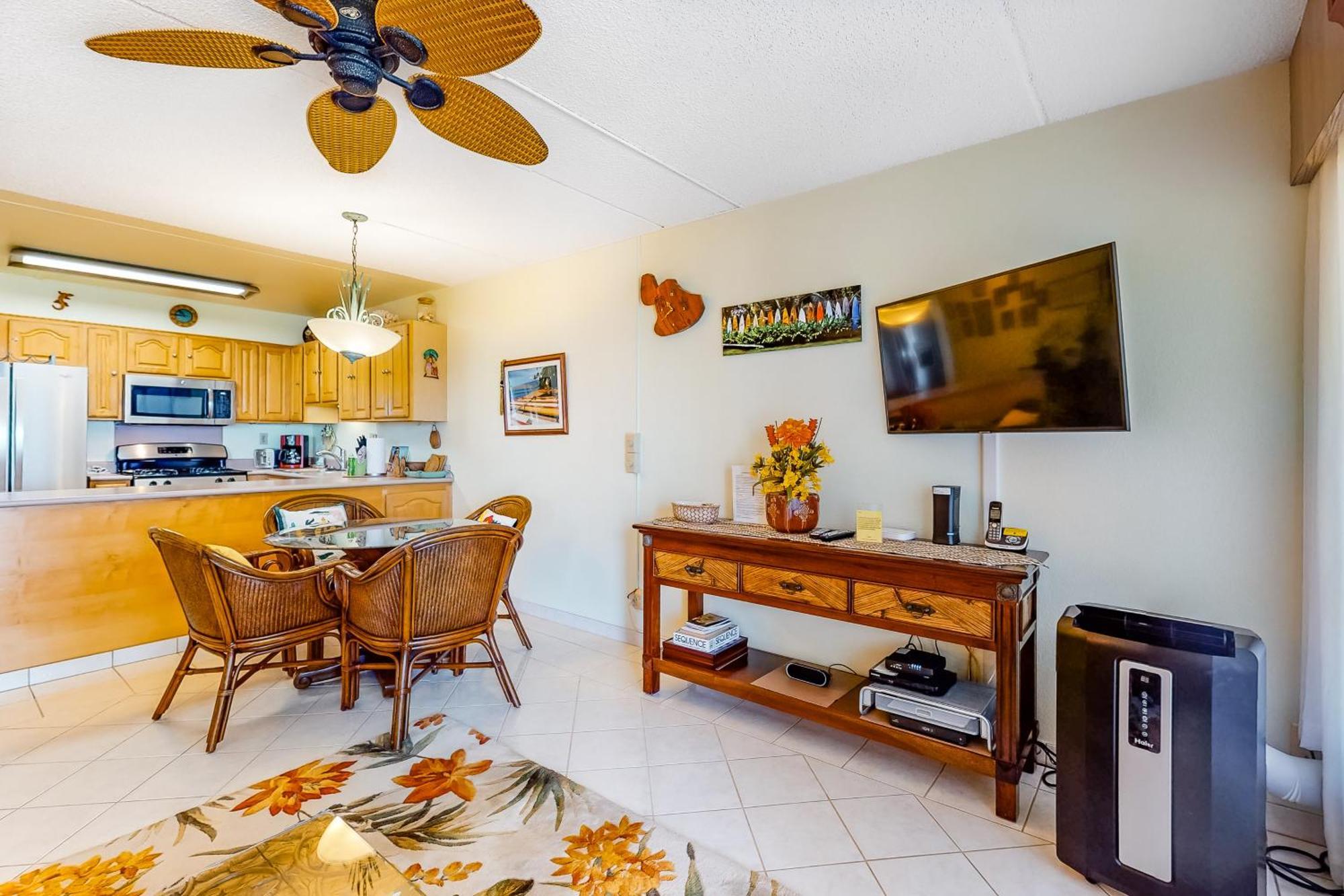 Kihei Akahi Apartahotel