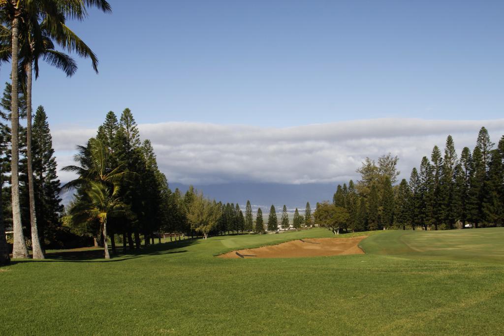 Kihei Akahi Apartahotel